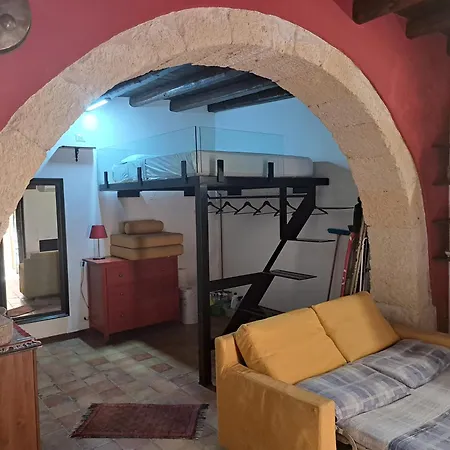 Ortigia L'Antico Dammuso
