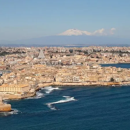 Apartment Ortigia L'Antico Dammuso *