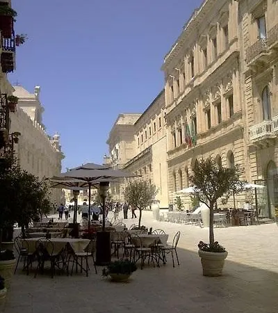 Apartment Ortigia L'Antico Dammuso