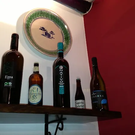 Apartment Ortigia L'Antico Dammuso