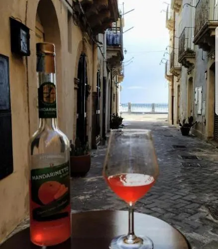 奥提伽达姆斯古典公寓 * 锡拉库扎