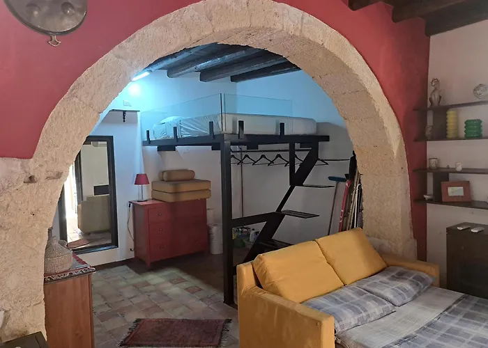 奥提伽达姆斯古典公寓