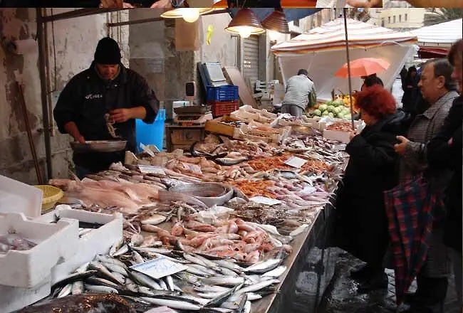 奥提伽达姆斯古典公寓 公寓