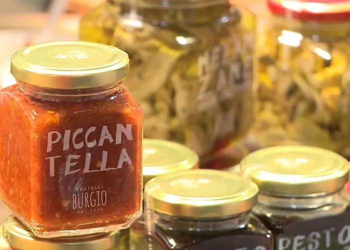 奥提伽达姆斯古典公寓 公寓 锡拉库扎