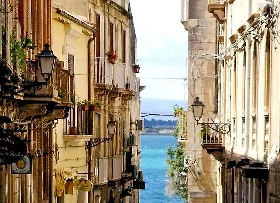 公寓 奥提伽达姆斯古典公寓