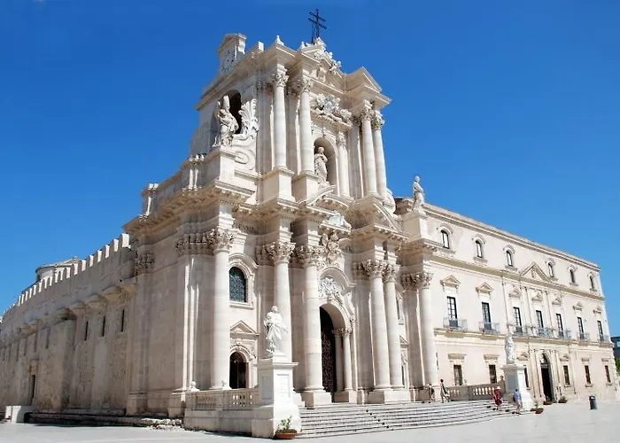 奥提伽达姆斯古典公寓 公寓 *