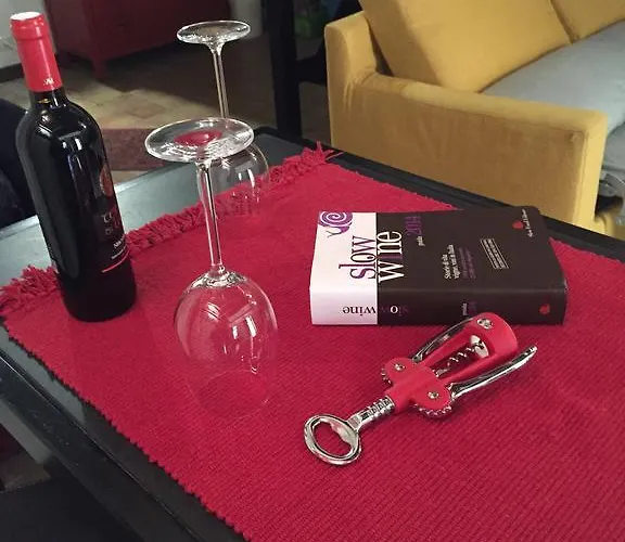 奥提伽达姆斯古典公寓 公寓 *