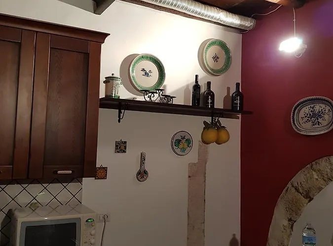 公寓 奥提伽达姆斯古典公寓