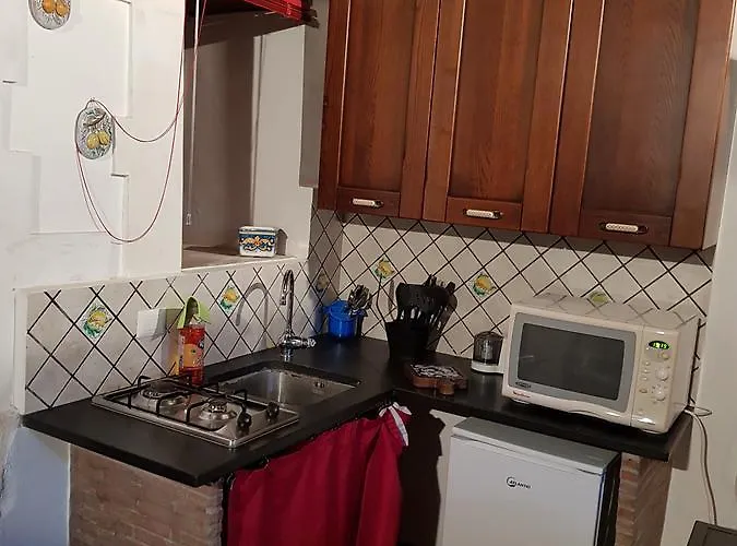 公寓 奥提伽达姆斯古典公寓